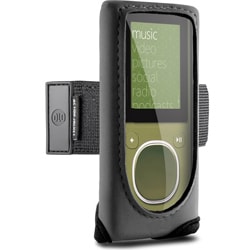 Microsoft Zune 4GB/ 8GB DLO Action Jacket