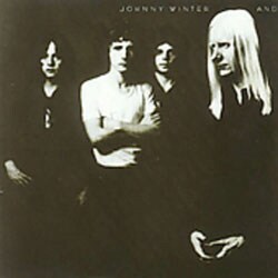 Johnny Winter - And