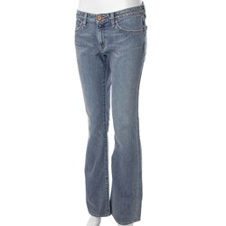 Big Star Junior's Vintage Denim Bootcut Jeans