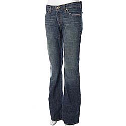 Big Star Junior's Denim Bootcut Jeans