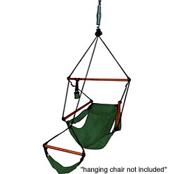 Hammock Chair Spring and Swivel Set (Pair)