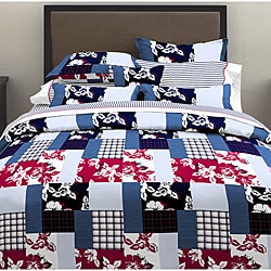 Tommy Hilfiger Pompano Beach 7-piece Bedding Ensemble