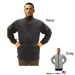 Disciplines Men's Polartec Stretch Anorak Jacket