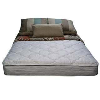 (^.^)/  Wolf Posture Premier 8-inch Full-size Mattress