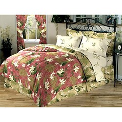 Leilani Bedding