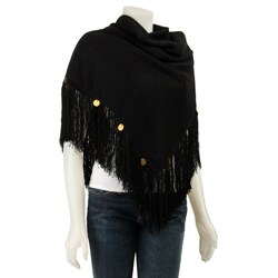 Himalaya Trading Company Embellished Pashmina Shawl