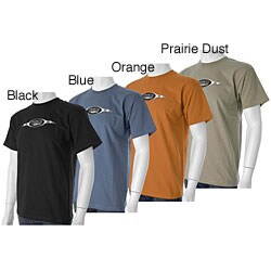 Upstream Images Men's Match the Hatch T-shirt