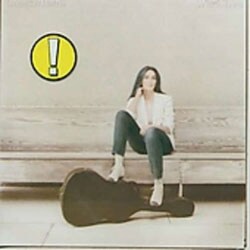 Emmylou Harris - White Shoes