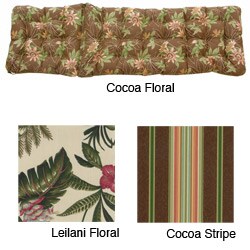 Outdoor Chaise Lounge Cushion
