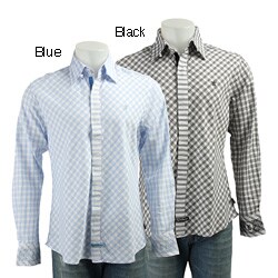 English Laundry Men's Grimshaw Shirt