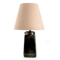 Best Shopping Ceramic 'Obelisk Light' Lamp (Mexico)