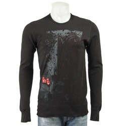 Existential Men's Police Riot Shirt