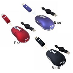 3D MO-16S Optical Wireless Mouse