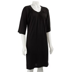 Karoo by Mark Eisen Women's Cashmere Blend Sweater Dress