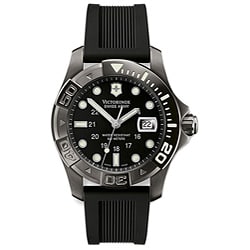 Swiss Army Dive Master 500 Rubber Men's Watch