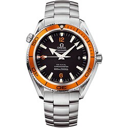 Omega Seamaster Planet Ocean Men's Watch