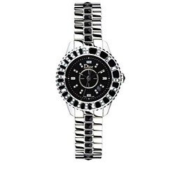 Christian Dior Christal Sapphire Women's Watch