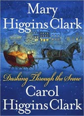 Dashing Through the Snow (Hardcover)