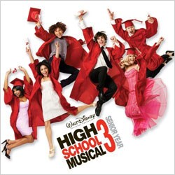 Original Soundtrack - High School Musical 3: Senior Year