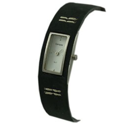 Apropos by Jules Jurgensen Women's White Dial Watch