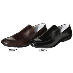 Kenneth Cole New York Men's 'Deal Me N' Slip-ons