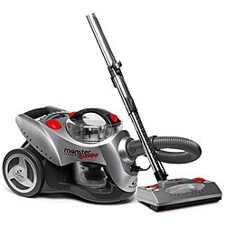 Euroflex Monster Speedy+ Vacuum (Refurbished)