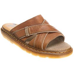 Dr. Martens Men's Adair Multistrap Mule Sandals