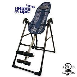 Teeter Hang Ups EP-550 Inversion Table