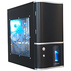Tricod 8078 PC Case