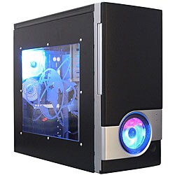 Tricod 8068 PC Case