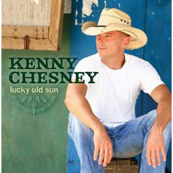 Kenny Chesney - Lucky Old Sun [Digipak]