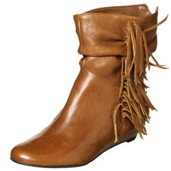 Steven by Steve Madden Women's 'Innka' Ankle Boots
