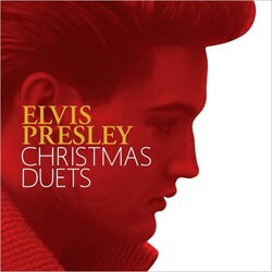 Elvis Presley - Christmas Duets [Digipak]