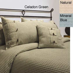 Eco Escondido Decorative Square Pillow