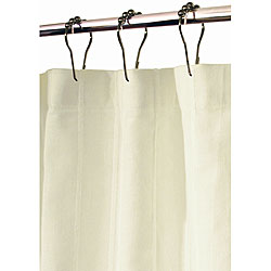 Montauk Cotton Shower Curtain