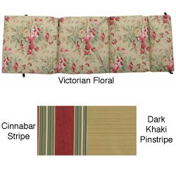 Outdoor Chaise Lounge Cushion