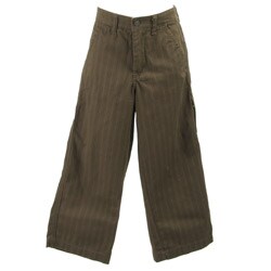 FINAL SALE Union Bay Boy's Pinstripe Pants