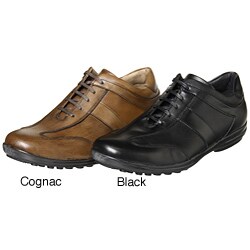 Steve Madden Men's 'Bentlee' Lace-up Sneakers