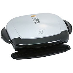George Foreman Next Grilleration Standard Grill