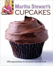 Martha Stewart`s Cupcakes (Paperback)