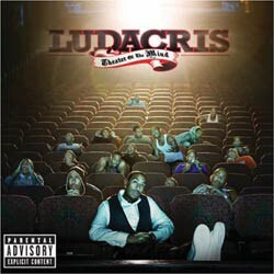 Ludacris - Theater of the Mind [PA]