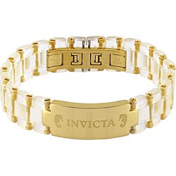 Invicta Elements Anatomic Bracelet
