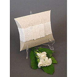 All Natural Voyager Medium Keepsake Urn