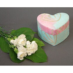 All Natural Rainbow Dream Keepsake Urn