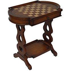 Wilhelm Chess Table