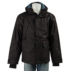 Vans Men's 'Mylan' Insulated Snowboard Coat