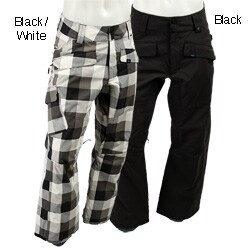 Vans Men's 'Landen' Insulated Snowboard Pants