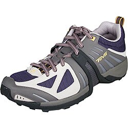 Teva Men's 'X-1 Control' Trail Running Shoes