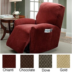 Stretch Recliner Slipcover