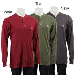 Moose Creek Men's 'Grizzly II' Long-sleeve Shirt